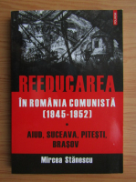 Mircea Stanescu - Reeducarea in Romania Comunista (volumul 1)