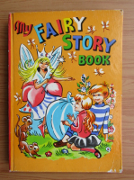 My fairy story book