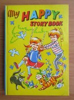 My happy story book