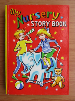My nursery story book
