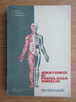 N. Santa - Anatomia si fiziologia omului