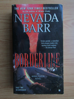 Nevada Barr - Borderline
