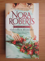 Nora Roberts - Gabriella. Alexander