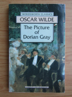 Oscar Wilde - The picture of Dorian Gray