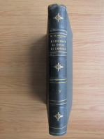 Paul de Remusat - Memoires de madame de Remusat (volumul 2, 1880)