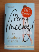 Penny Vincenzi - An absolute scandal