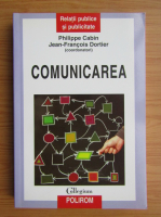 Philippe Cabin, Jean-Francois Dortier - Comunicarea