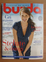 Revista Burda, nr. 3, 2009
