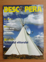 Revista Descopera, nr. 11, 2004