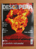 Revista Descopera, nr. 15, 2004