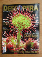 Revista Descopera, nr. 16, 2004