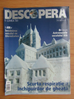 Revista Descopera, nr. 18, 2004