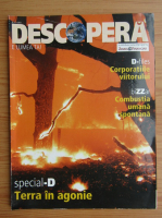 Revista Descopera, nr. 6, 2003