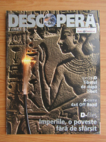 Revista Descopera, nr. 7, 2003