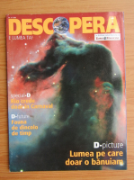 Revista Descopera, nr. 9, 2004