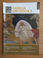 Revista Familia Ortodoxa, nr. 4 (15), 2010