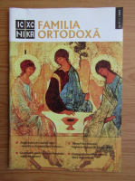 Revista Familia Ortodoxa, nr. 5 (16), 2010