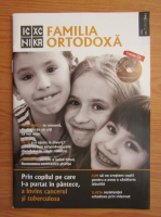 Revista Familia Ortodoxa, nr. 7 (30), iulie 2011