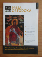 Revista Familia Ortodoxa, nr. 9, 2009