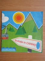 Revista Invitatie in Carpati, 1983