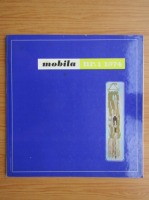 Revista Mobila, nr. 1, 1974