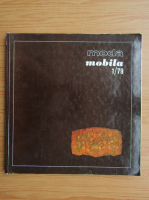 Revista Mobila, nr. 1, 1979