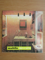 Revista Mobila, nr. 2, 1974