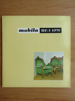 Revista Mobila, nr. 2, 1975 
