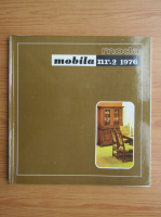 Revista Mobila, nr. 2, 1976