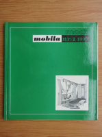 Revista Mobila, nr. 2, 1977