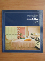 Revista Mobila, nr. 2, 1979