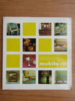 Revista Mobila, nr. 2, 1980