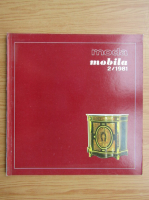 Revista Mobila, nr. 2, 1981