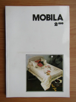 Revista Mobila, nr. 2, 1988