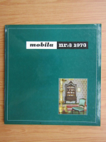 Revista Mobila, nr. 3, 1973