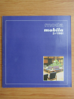 Revista Mobila, nr. 3, 1981