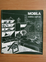 Revista Mobila, nr. 3, 1985
