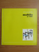 Revista Mobila, nr. 4, 1981