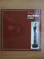 Revista Mobila, nr. 4, 1982