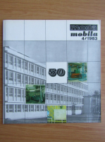 Revista Mobila, nr. 4, 1983