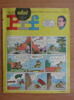 Revista Pif, nr. 1058, 1965