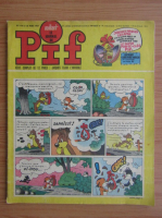 Revista Pif, nr. 1141, 1967
