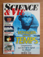 Revista Science and Vie, noiembrie 1996