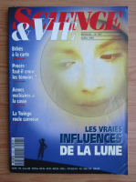 Revista Science et Vie, nr. 907, aprilie 1993
