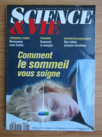 Revista Science et Vie, nr. 913, octombrie 1993