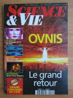 Anticariat: Revista Science et Vie, nr. 947, august 1996