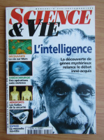 Revista Science et Vie, nr. 948, septembrie 1996