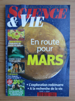 Revista Science et Vie, nr. 949, octombrie 1996
