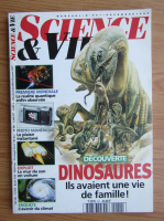 Revista Science et Vie, nr. 951, decembrie 1996