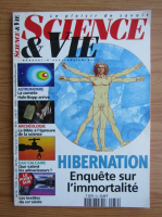 Revista Science et Vie, nr. 952, ianuarie 1997